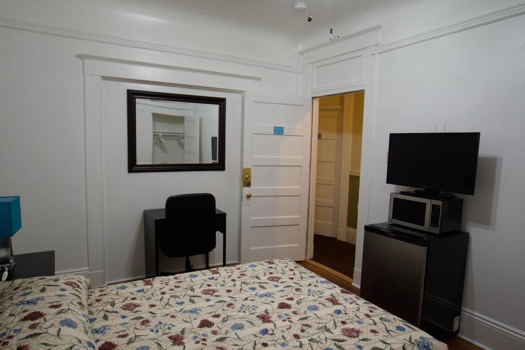 Cable Car Hotel San Francisco Kamer foto