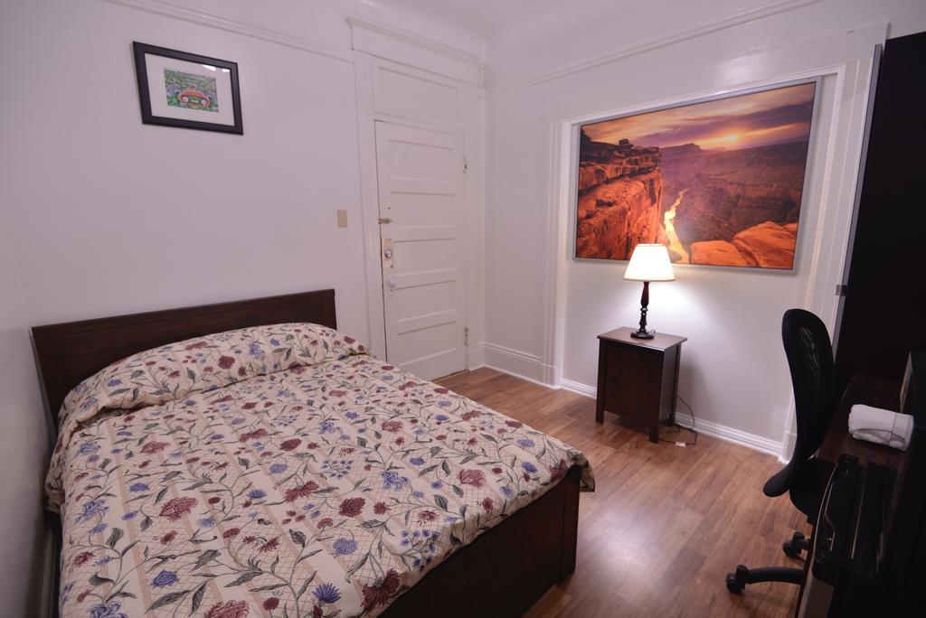 Cable Car Hotel San Francisco Kamer foto